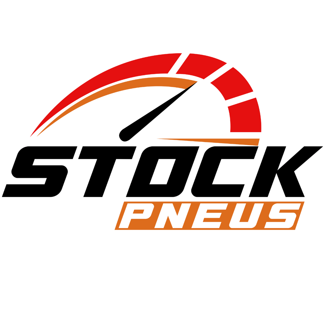 Stock Pneus